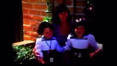 Savannah Guthrie releases a home movie of her mother as the search continues