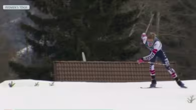 Team USA racks up 14 medals at Milan Cortina Olympics