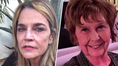 Savannah Guthrie Addresses Mother's Captor: 'It's Never Too Late'