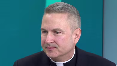 New York archbishop leads prayer for Nancy Guthrie on 'TODAY'