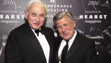 Former Victoria's Secret CEO Les Wexner testifies in House Epstein investigation