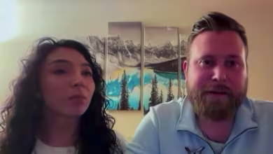 Former Prince Andrew arrest is a ‘first step,’ Virginia Giuffre family says