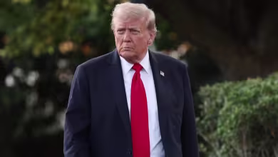 E.U. halts U.S. trade deal amid new tariff threats from Trump