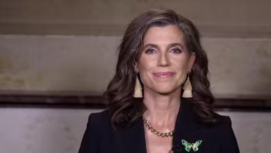 Rep. Mace: Epstein survivors' presence at State of the Union is ‘courageous’