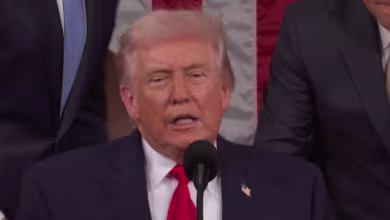 How Trump's State of the Union speech did and did not address affordability for Americans