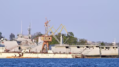 At Least One US Citizen Killed in Cuba Boat Shootout, Officials Say