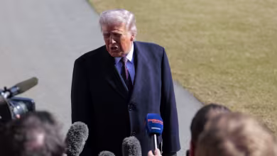 Trump: 'Maybe we'll have a friendly takeover of Cuba'