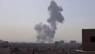 ABD ve İsrail'in ortak "Destansı Öfke Operasyonu" İran'daki askeri ve güvenlik hedeflerine saldırdı.