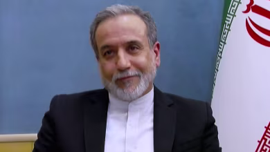 İran Dışişleri Bakanı: Trump'ın rejim değişikliği çağrısı 'imkansız bir görev'