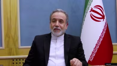 İran Dışişleri Bakanı: Bildiğim kadarıyla İran'ın dini lideri hâlâ hayatta.