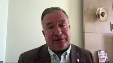 Rep. Bacon: ‘The world cannot coexist with the ayatollah and his regime’