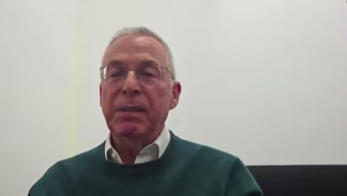 Former Israeli ambassador to the U.S. says there is ‘overwhelming support’ in Israel for attacks on Iran