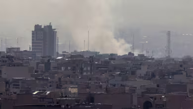 U.S. participating in strikes in Iran with Israel