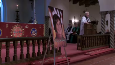 Communities gather to pray for safe return of Nancy Guthrie