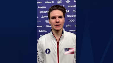 After Olympics performance, Naumov says he hopes late parents are proud