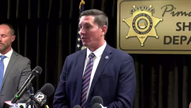 FBI: Arrest made in connection to imposter ransom demand in Guthrie case