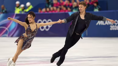 2026 Winter Olympic figure skating begins with team event
