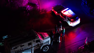 Nancy Guthrie investigation moving away from man whose home was searched