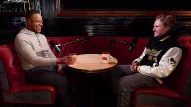 Ilia Malinin on winning Olympic gold and redefining figure skating