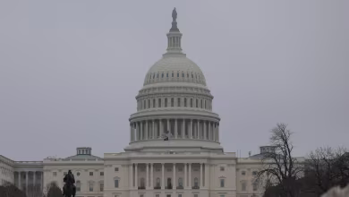 US Lawmakers React to Trump’s Iran Strikes