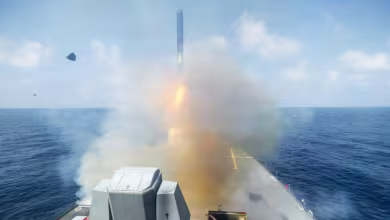 Three U.S. service members killed in Operation Epic Fury, CENTCOM says