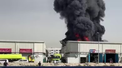 Attack on Iran threatens to explode into wider Middle East conflict