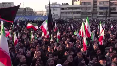 U.S., Israel and Iran trade new strikes as conflict escalates