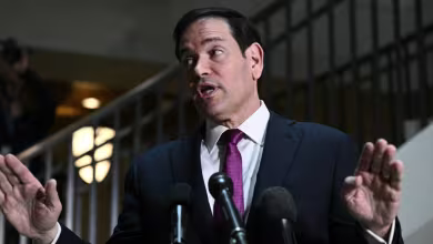 Rubio: Mission is to destroy Iran’s missile capability