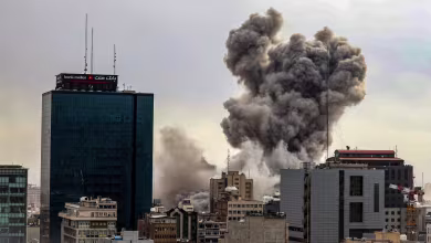 Trump says strikes on Iran could last four to five weeks