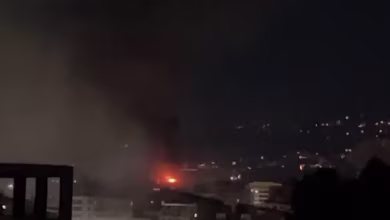 Lebanon emerges as new front in Iran war as Hezbollah trades strikes with Israel