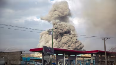 Attacks escalate in Middle East as Iran retaliates across region