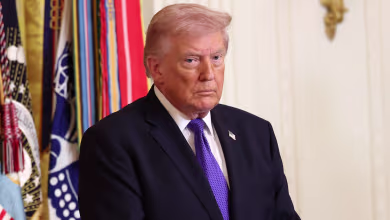 Opposition to Iran War Grows Among Some Members of Congress