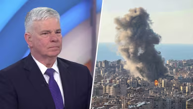 What to expect from next wave of potential U.S. attacks on Iran