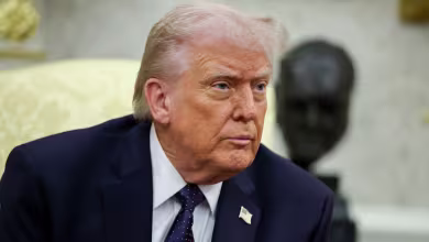 Trump Addresses Mixed Messaging on Iran, Contradicting Rubio