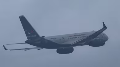 White House: Americans in the Middle East were advised to leave ahead of Iranian attack