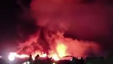 Gas prices skyrocket rapidly as war with Iran rages