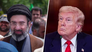 Iran names new supreme leader amid escalating violence