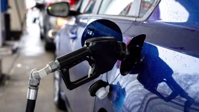 Oil hits $100 a barrel as impact of Iran war widens