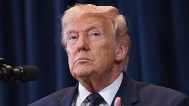 Trump gives conflicting messages on how long Iran war will last