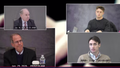 Former DOGE staffers’ depositions go viral