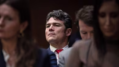 Trump says Joe Kent was ‘weak on security’ in reaction to his resignation