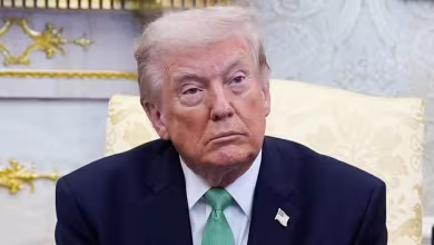 Trump Says US No Longer Needs Allies to Clear Strait of Hormuz