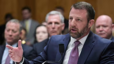 'I went out there too fast': Mullin apologizes for comments about Alex Pretti