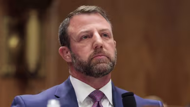 Senators clash with Trump's nominee to lead Homeland Security