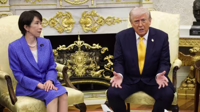 Trump thought economic impact of Iran war 'would be worse'