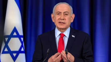 Netanyahu insists Israel didn't pressure U.S. into war with Iran