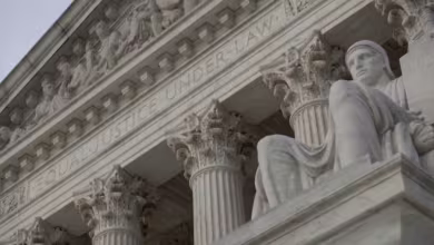 Supreme Court appears skeptical of mail-in ballots that arrive after Election Day