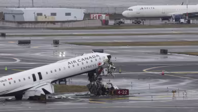 Special Report: Transportation secretary speaks about deadly collision at LaGuardia Airport