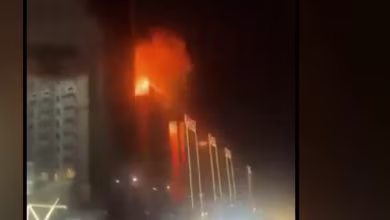 Iran rejects Trump’s peace proposal