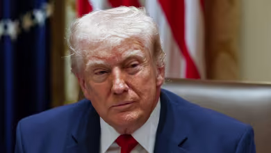 Trump Delays Strikes on Iran's Energy Sector for 10 More Days